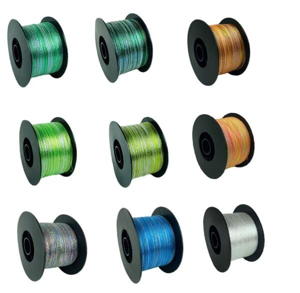 SİM  MAKARA 400M 8 KAT - E93-1014