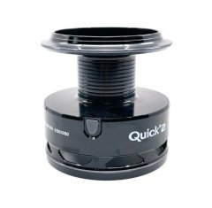 Dam Quick 2 Yedek Kafa 8000 FD