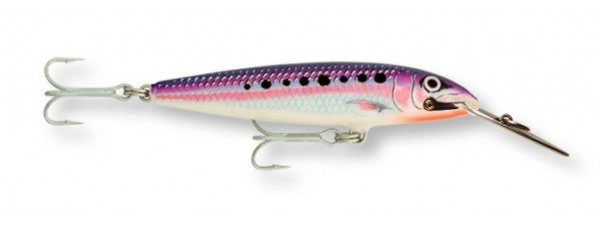 Rapala Magnum Sinking Sahte Balığı PSRD - 90MM
