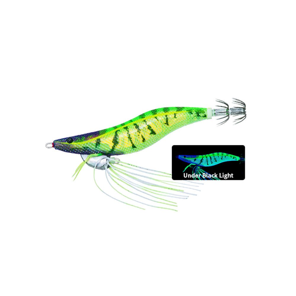 Yozuri Ebi Q Kalamar Zokası NLM - A1806 - 3.5 - 20.5G