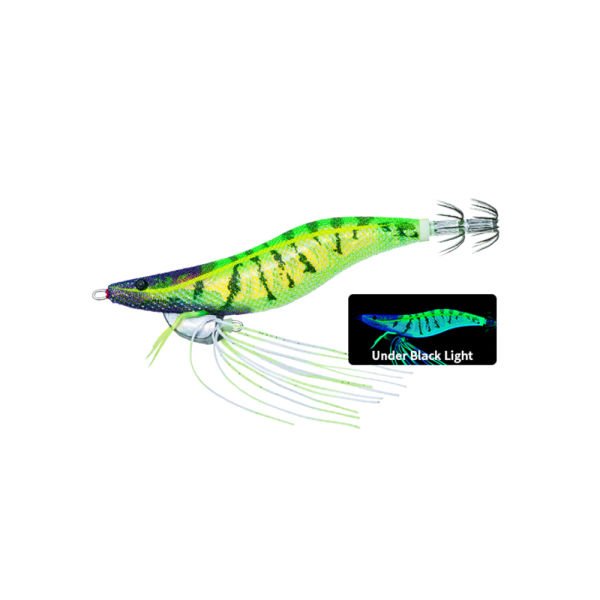 Yozuri Ebi Q Kalamar Zokası NLM - A1806 - 3.5 - 20.5G