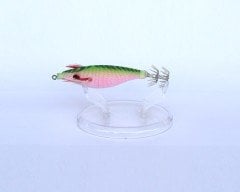 Captain 3003 Kalamar Zokası 6cm Excelance Squid