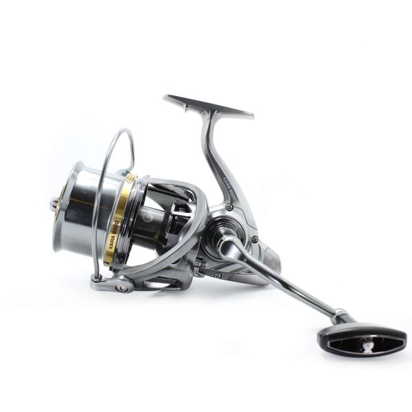 Captain Kaira 8000 Surf Makine 6+1 BB