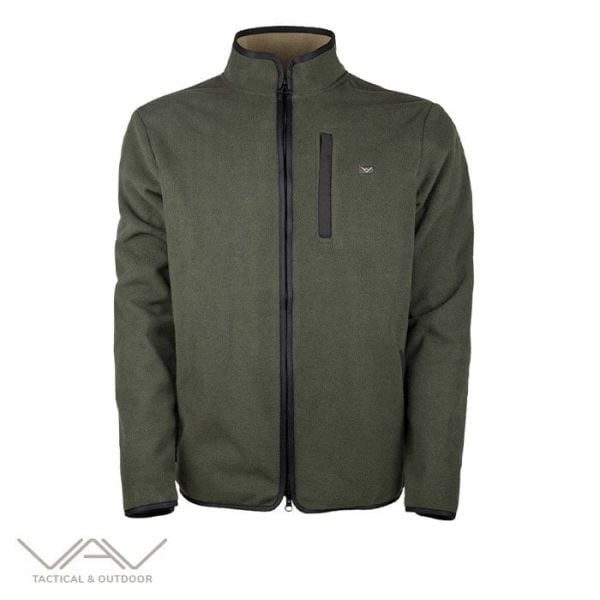 VAV Poltac-03 Polar Mont Haki-Bej - XL