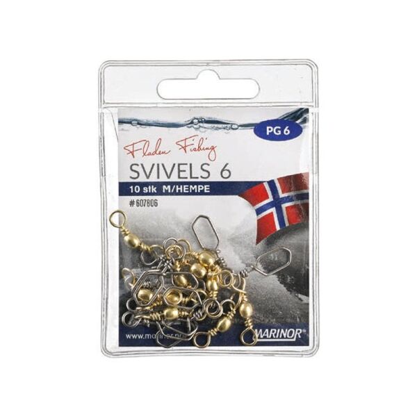 Fladen Marinor Özel Firdöndü 10P 6