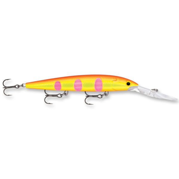 Rapala Down Deep Husky Jerk Sahte Balığı DSC - 120MM
