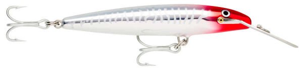 Rapala Magnum Sinking Sahte Balığı RHU - 110MM