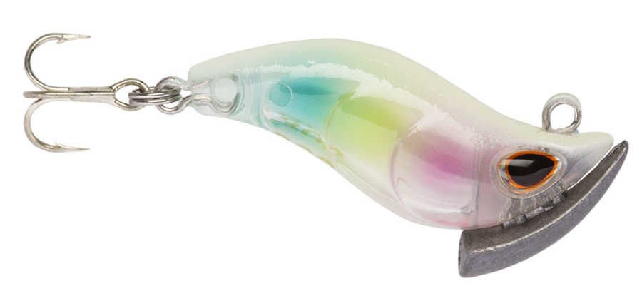 Storm Gomoku Bottom Sahte Balığı GLCD - 4.5CM