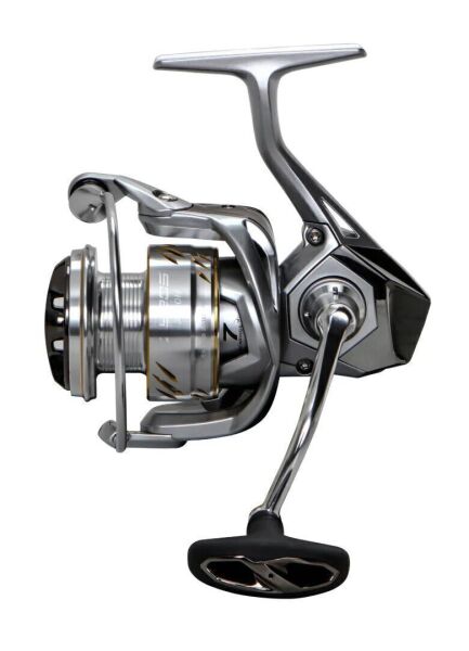 Okuma Zyros ZRS-4000A 6+1BB Olta Makinesi
