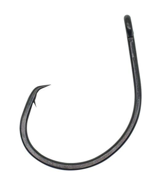 BKK Competition Circle-SS Light Wire Olta İğnesi 7/0