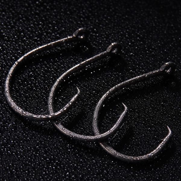 BKK Competition Circle-SS Light Wire Olta İğnesi 7/0