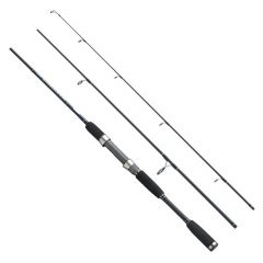 Fladen Maxximus Total Flexx 3 Parça Spin Kamış 360 CM