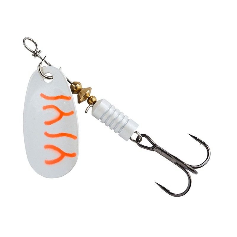 Balzer 13183 Shirasu Spinner Alabalık Kaşığı 10 gr