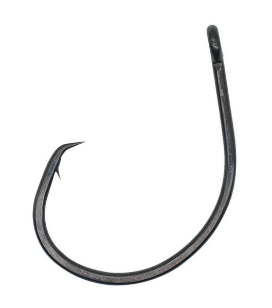 BKK Competition Circle-SS Light Wire Olta İğnesi 8/0