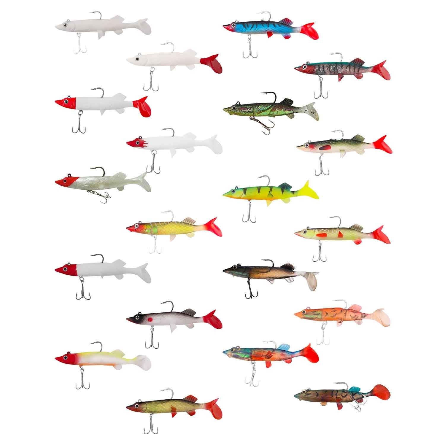 Effe Sasi Turna LW009