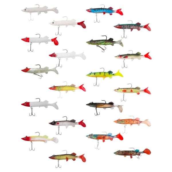 Effe Sasi Turna LW009