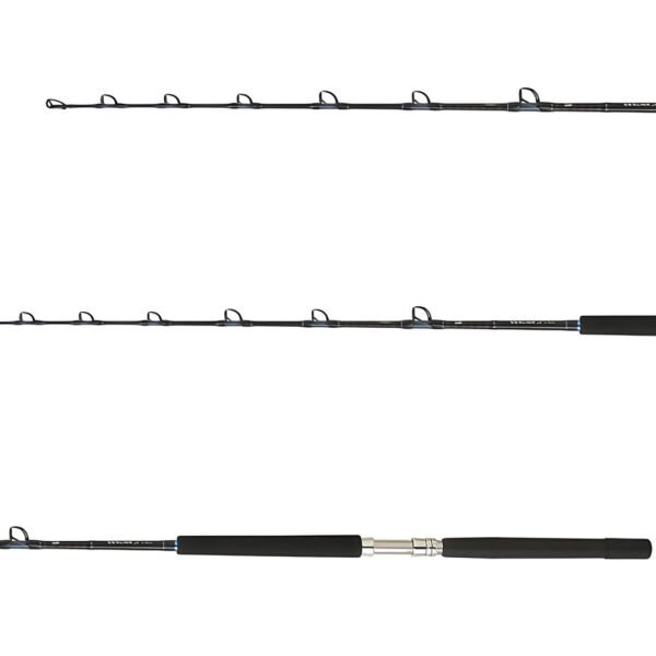 Daiwa Sealine X TR 1.75m 100 LBS Trollin Kamış