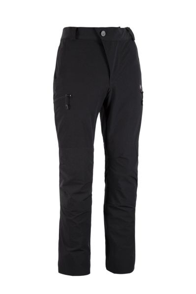 VAV Flextac 12 Outdoor Pantolon Siyah - XXS