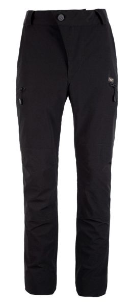 VAV Flextac 12 Outdoor Pantolon Siyah - XXS