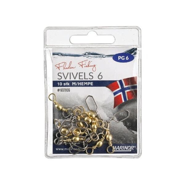 Fladen Marinor Özel Firdöndü 10P 10