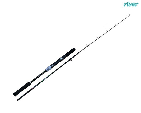 RIVER BLANCA  BOAT 90-210G KARBON 150 CM