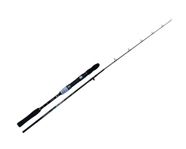 RIVER BLANCA  BOAT 90-210G KARBON 150 CM