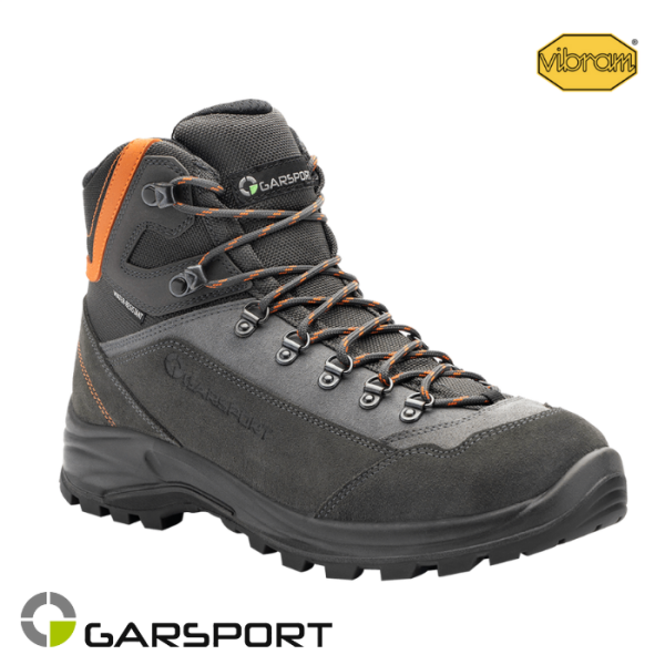 GARSPORT Teide Mid Su Geçirmez Bot 43
