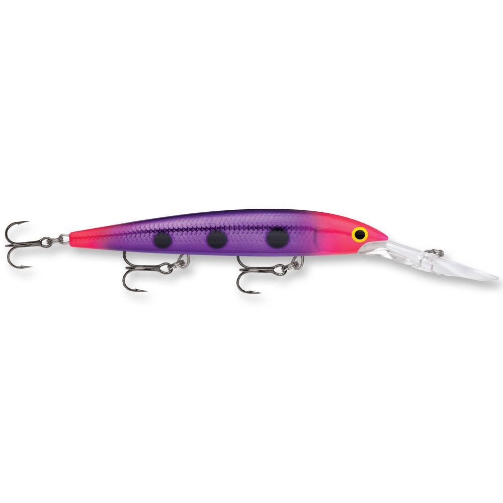 Rapala Down Deep Husky Jerk Sahte Balığı RVE - 120MM