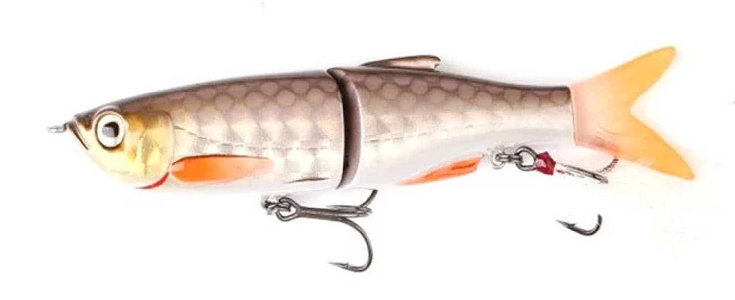 Savage Gear 3D Bleak Glide Swimmer Roach 13.5 cm 28g Suni Yem