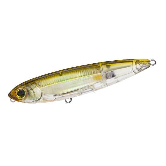Yozuri 3D Inshore Pencıl Floating Sahte Balığı RPCH - 100MM - 14GR