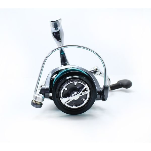 Captain Wilson Tekne Makinesi 3+1 BB 6000