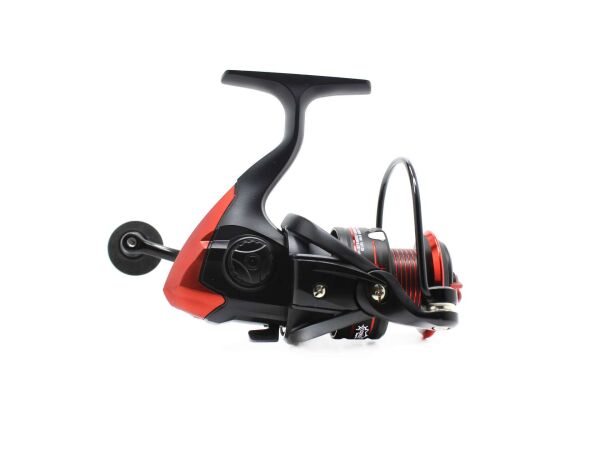 Captain Starling Lrf Makinesi 4+1 BB