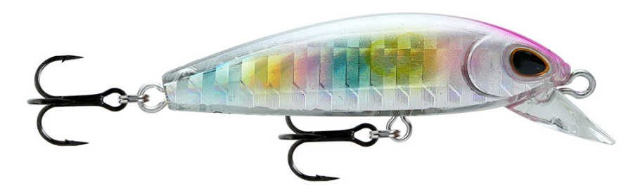 Storm Gomoku Dense Sahte Balığı HCD - 4.8CM