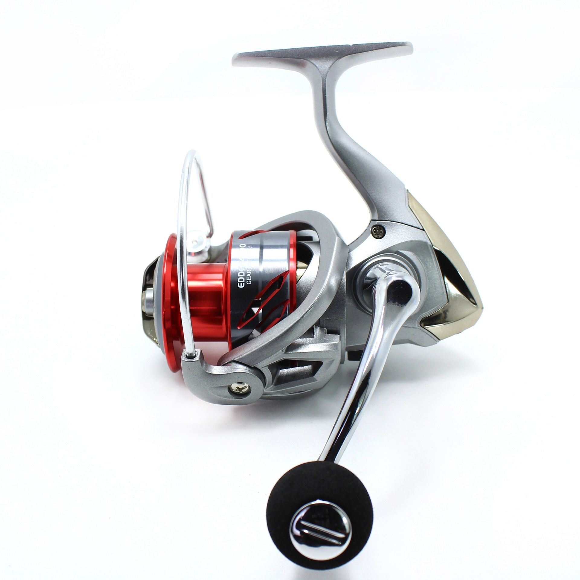 Captain Eddge Spin Makine 3+1 BB 4000