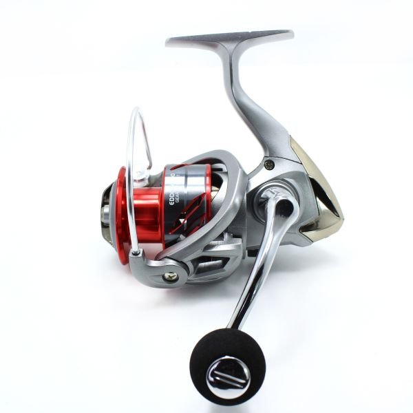 Captain Eddge Spin Makine 3+1 BB 4000