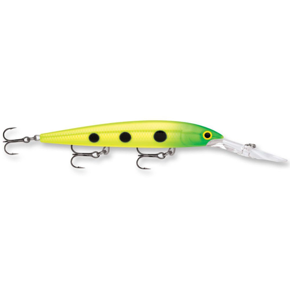 Rapala Down Deep Husky Jerk Sahte Balığı SLM - 120MM