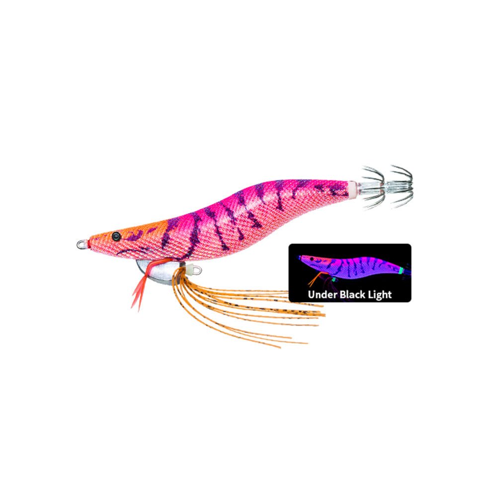 Yozuri Ebi Q Kalamar Zokası NRDR - A1806 - 3.5 - 20.5G