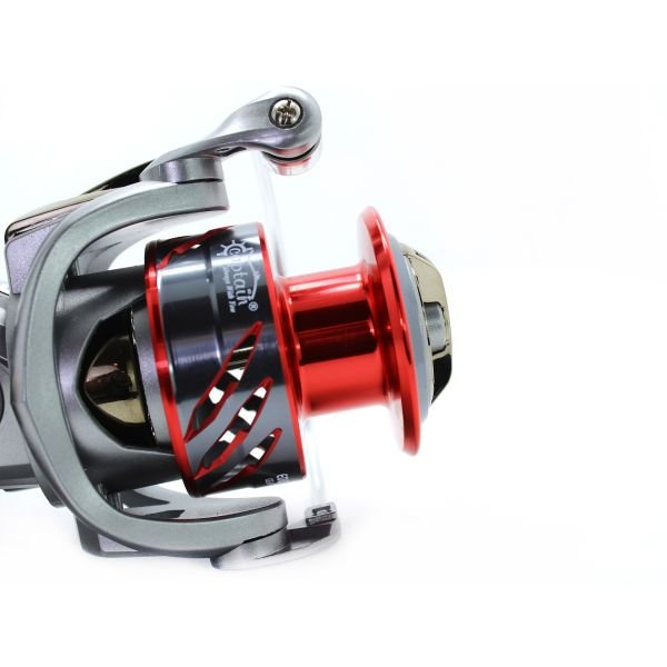 Captain Eddge Tekne Makinesi 3+1 BB 5000