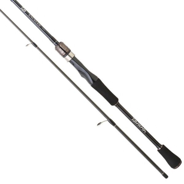 Daiwa Exceler 2.18m 4-14gr 2P Olta Kamışı