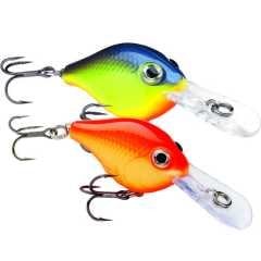 Rapala Ultra Light Crank Sahte Balığı