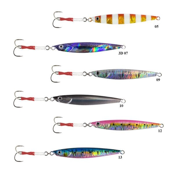 Remixon Rocky Shore Slim 100gr