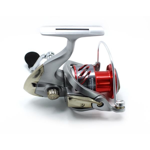 Captain Eddge Tekne Makinesi 3+1 BB 6000