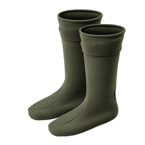 DFT Hunter Polar Çorap Haki No: 42-43-44