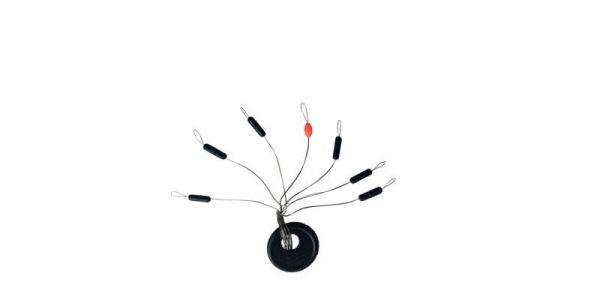 STOPER, 6X1,2,5#3.0, 100P M