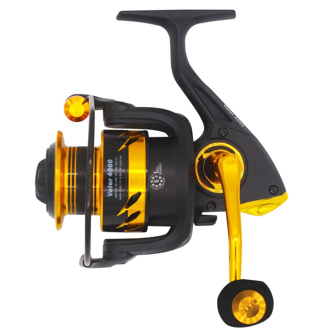 Albastar Valor Olta Makinesi Standart - 2000