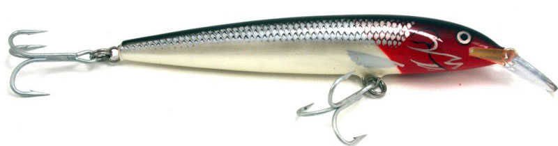 Rapala Magnum Sinking Sahte Balığı BRH - 140MM