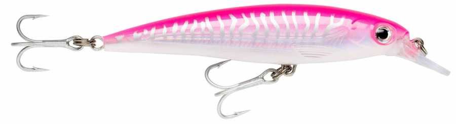 Rapala X-Rap Saltwater Sahte Balığı HPU - 100MM