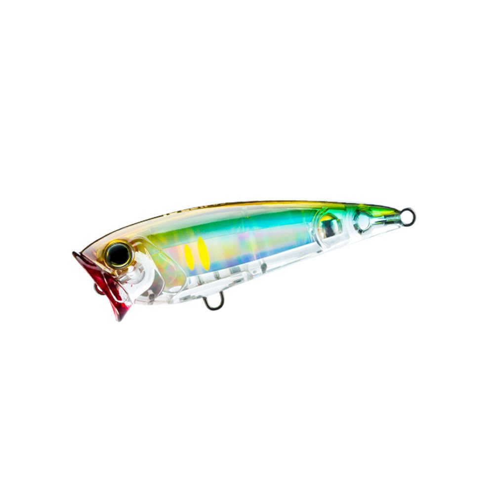 Yozuri 3D Inshore Popper Floating Sert Balık HHAY - 90MM - 24G