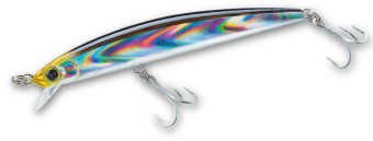 Yozuri Mag Crystal Minnow Floating Sahte Balığı C4 - 85MM