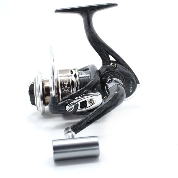 Captain ZİON 2000 Lrf Makinesi 3 BB